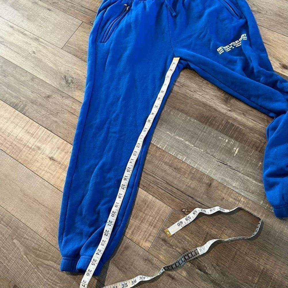 Sincerely Jules Juniper Sweatpants Size L - Picture 5 of 10
